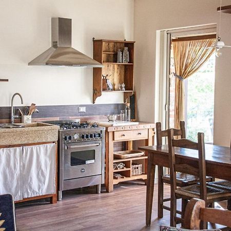 La Gufaia - Holiday House With Private Pool Near Florence كارمينيانو المظهر الخارجي الصورة