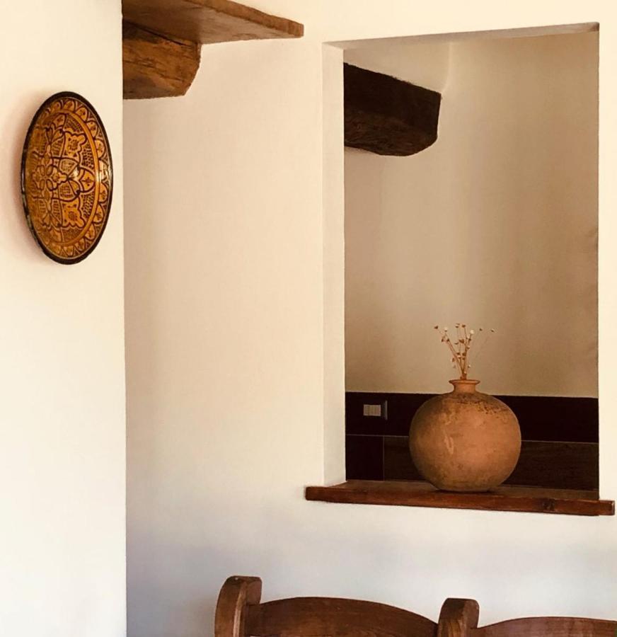 La Gufaia - Holiday House With Private Pool Near Florence كارمينيانو المظهر الخارجي الصورة