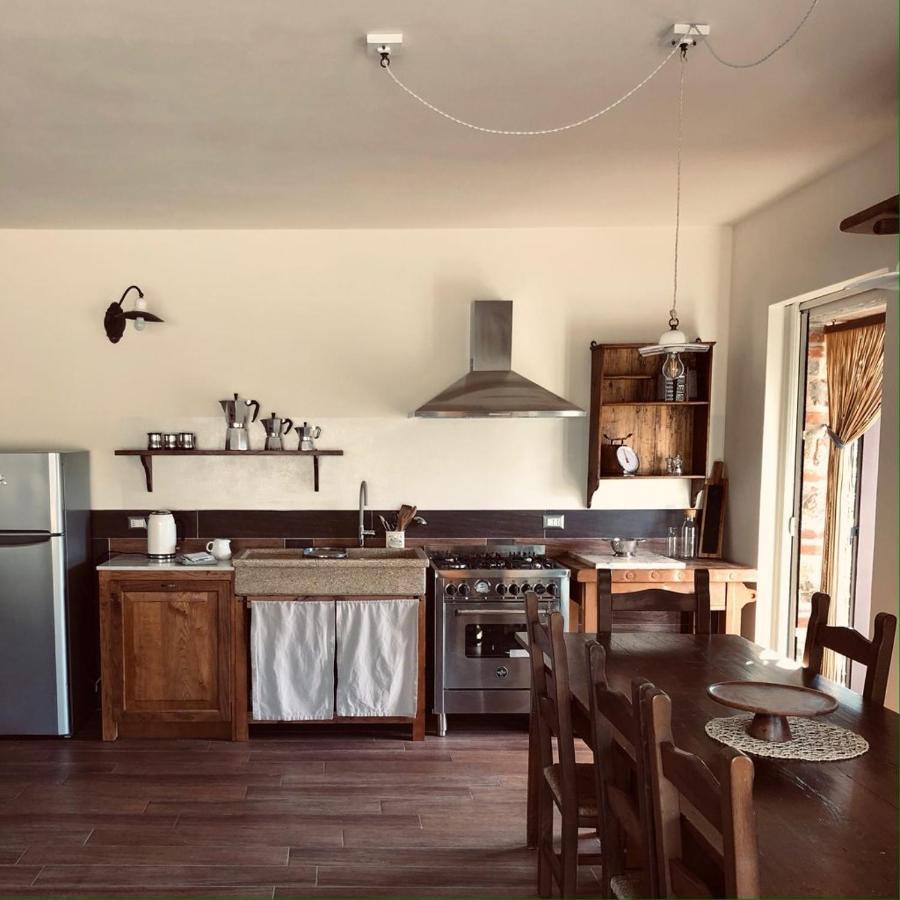 La Gufaia - Holiday House With Private Pool Near Florence كارمينيانو المظهر الخارجي الصورة