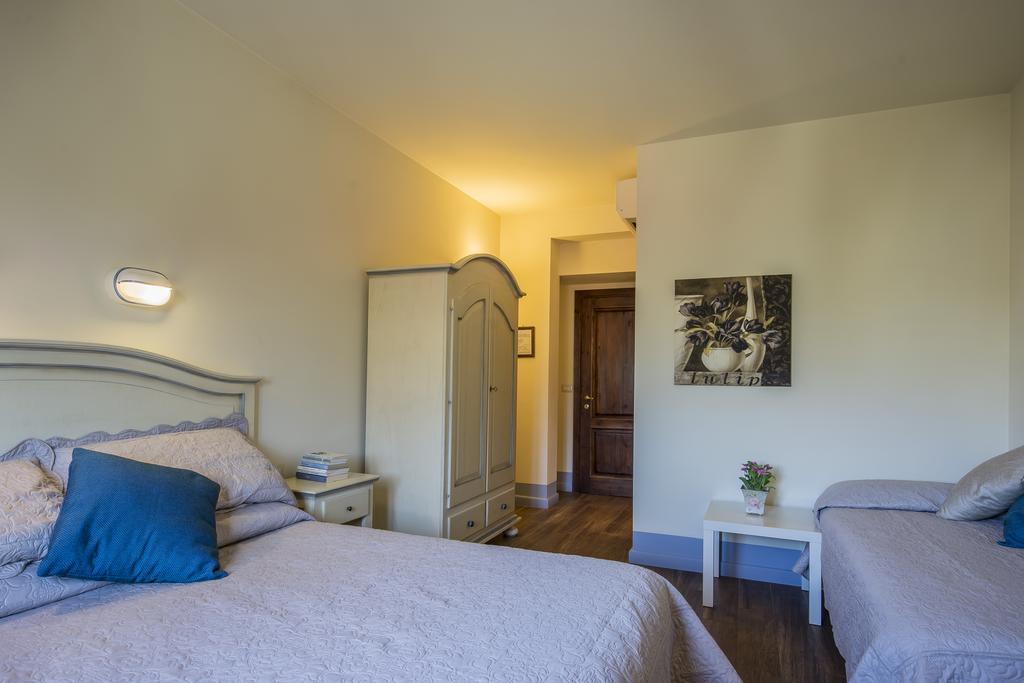 La Gufaia - Holiday House With Private Pool Near Florence كارمينيانو المظهر الخارجي الصورة